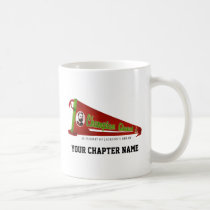 Kappa Sigma Quest Logo mugs