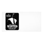Kappa Sigma - The Most Wanted Photo Card