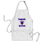 Kaptain Kernel Popcorn Superhero