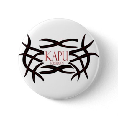 Kapu Sign