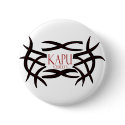 Kapu forbidden (Hawaiian saying) button by marcya7 Kapu forbidden (Hawaiian saying) button