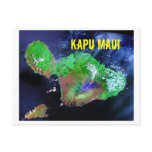 kapu, maui, civilizations, cultures