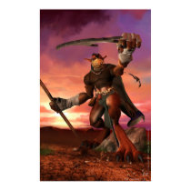 Kar - The Mighty posters by lildragon Kar - The Mighty posters