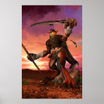 Kar - The Mighty posters
