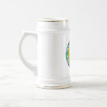 Karachay Cherkessia Official Coat Of Arms Heraldry mugs