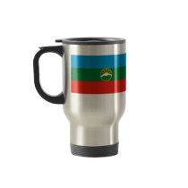 Karachay Cherkessia, Russia Coffee Mug