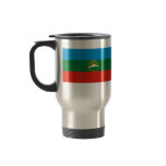 Karachay Cherkessia, Russia Coffee Mug