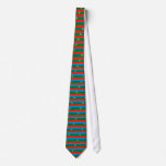 Karachay Cherkessia, Russia Custom Ties