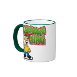 Karaoke King Mug