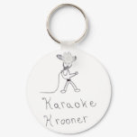 Karaoke Krooner
