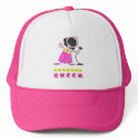 Karaoke Queen hats