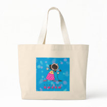 Karaoke Queen Singing bags by Toonboy Karaoke Queen Singing bags