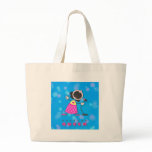 Karaoke Queen Singing Bags