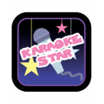 karaoke star shirt