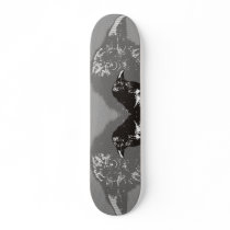 KARASU skateboards by PeterCulley KARASU skateboards
