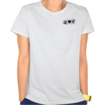 Karate5 t-shirts