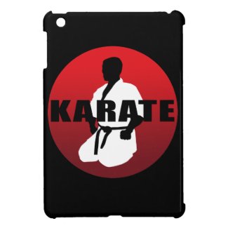 KARATE 1 CASE FOR THE iPad MINI