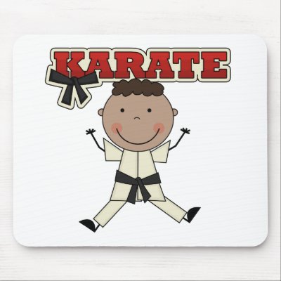 african karate