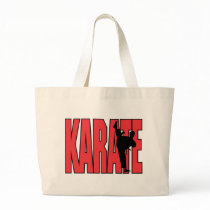 Karate bags