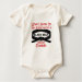 Infant Organic Onesie / Creeper