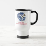 Karate: Brittany Whitecloud Mugs