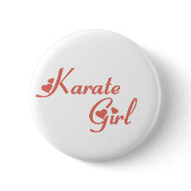 Karate buttons by republicofsport Karate buttons