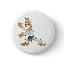 Karate-Cat buttons