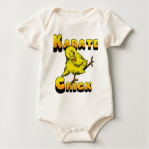 Karate Chick Martial Arts Gift t-shirts by Funkart Karate Chick Martial Arts Gift t-shirts