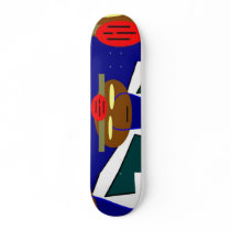 karate chop skateboards
