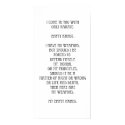KARATE CREED posters by Night_Wolf KARATE CREED posters