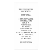 KARATE CREED posters by Night_Wolf KARATE CREED posters