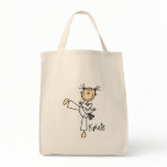 Karate Girl Tshirts and Gifts Tote Bag