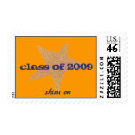 Karate Kat Graphics class of 2009 Stamps