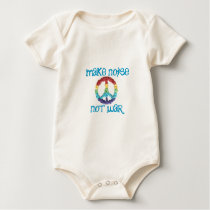Karate Kat Graphics peace shirt