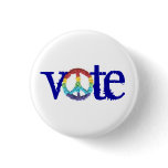 Karate Kat Graphics "vote" button