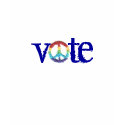 Karate Kat Graphics "vote" t-shirts by KarateKatGraphics Karate Kat Graphics "vote" t-shirts