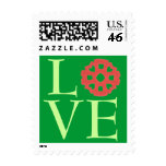 Karate Kat holiday "love"