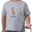 Karate Kat rocket shirt--to personalize by KarateKatGraphics Karate Kat rocket shirt--to personalize