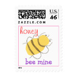 Karate Kat sugarbuzz Valentine postage