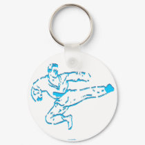 Karate Keychain by keychains_1 Karate Keychain