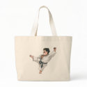 Karate-Kick bags