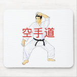 Karate - martial arts of ancient Japan