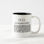 KARATE MUGS