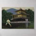 Karate Pavillion posters
