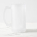 Karate Penguin mug