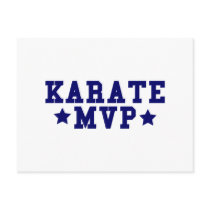 Karate postcards by republicofsport Karate postcards