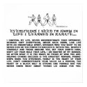 KARATE posters by briddel KARATE posters