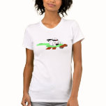 karate rice shirt