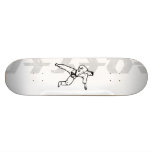Karate Skateboard