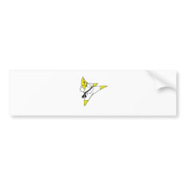 Karate star cafepress